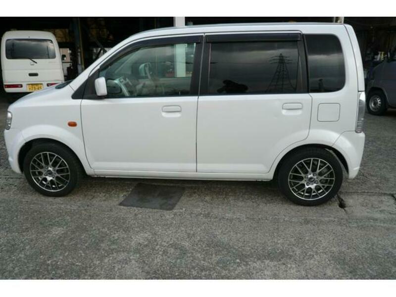 EK WAGON