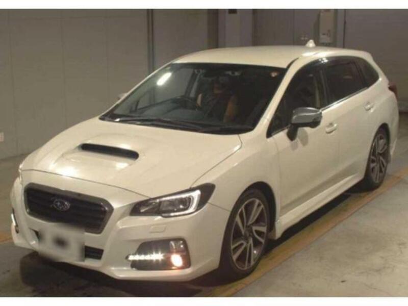 LEVORG-0