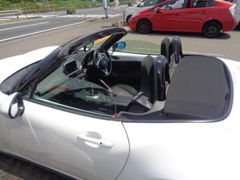 ROADSTER