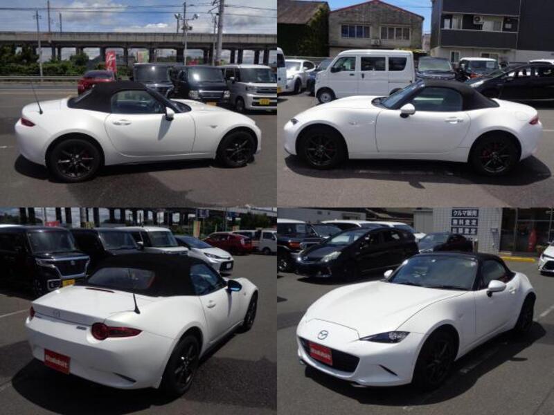 ROADSTER
