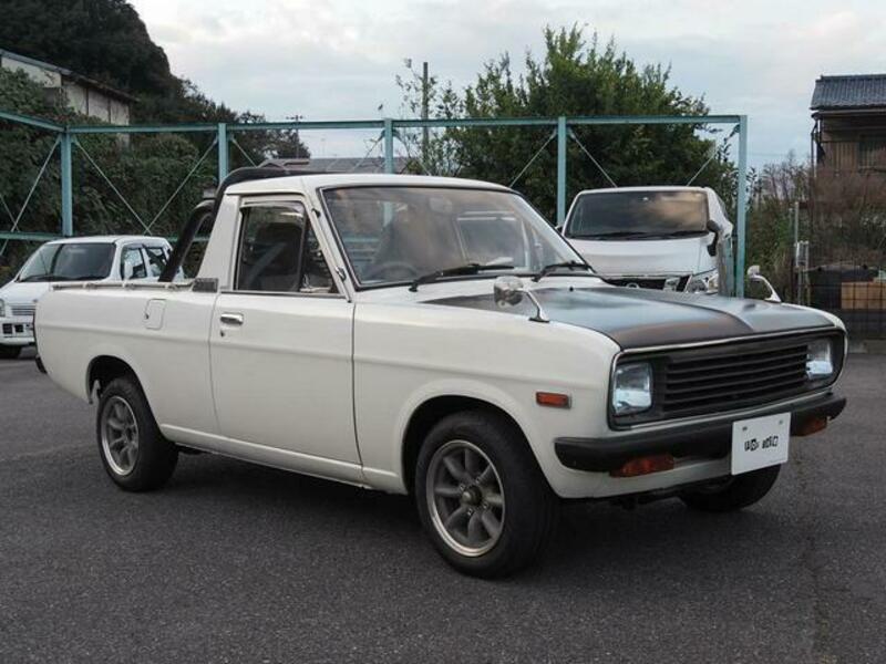 SUNNY TRUCK