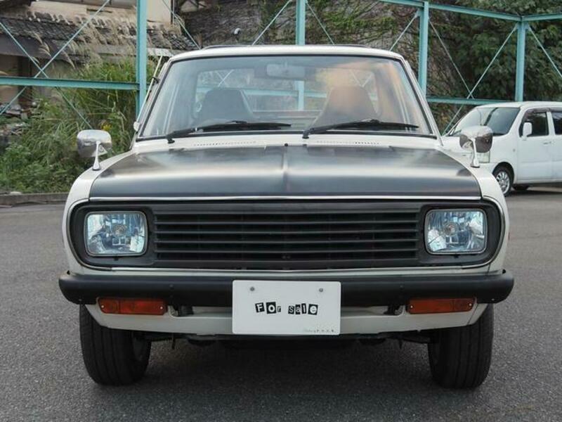 SUNNY TRUCK