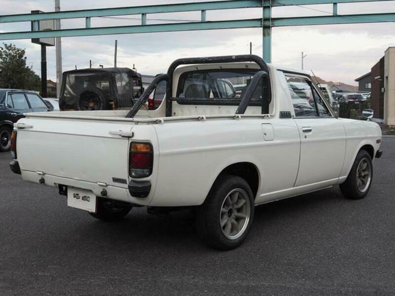 SUNNY TRUCK
