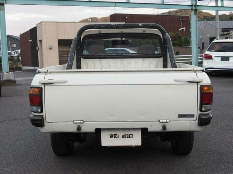 SUNNY TRUCK