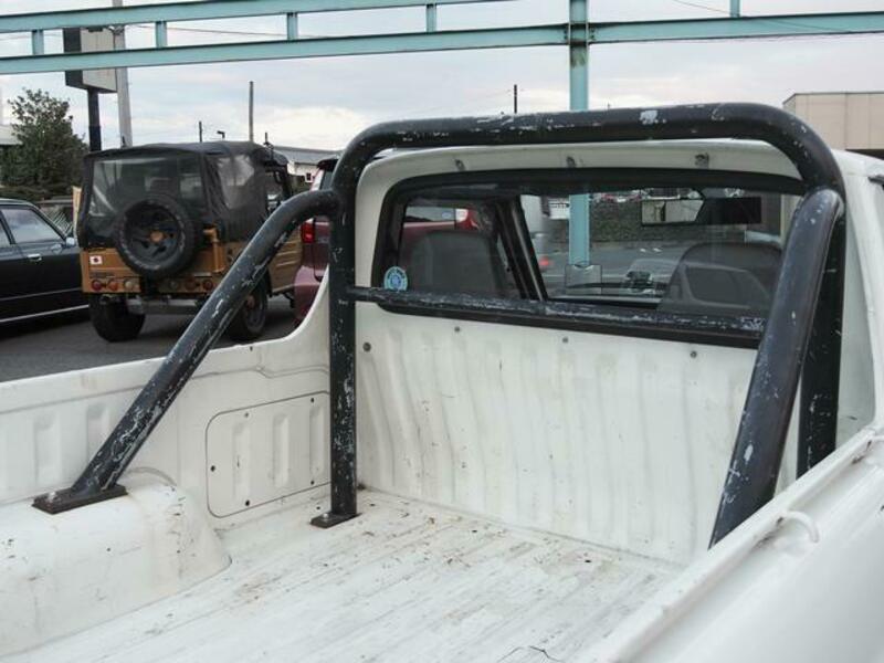 SUNNY TRUCK