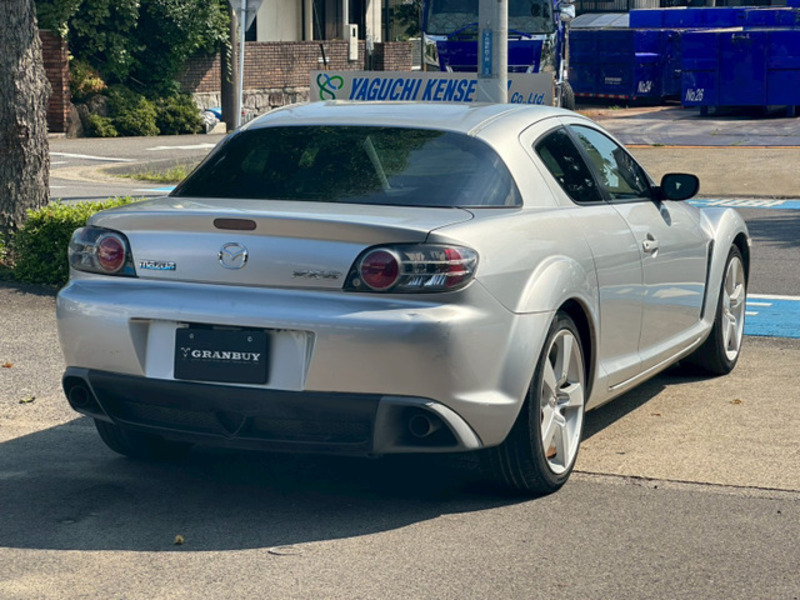 RX-8
