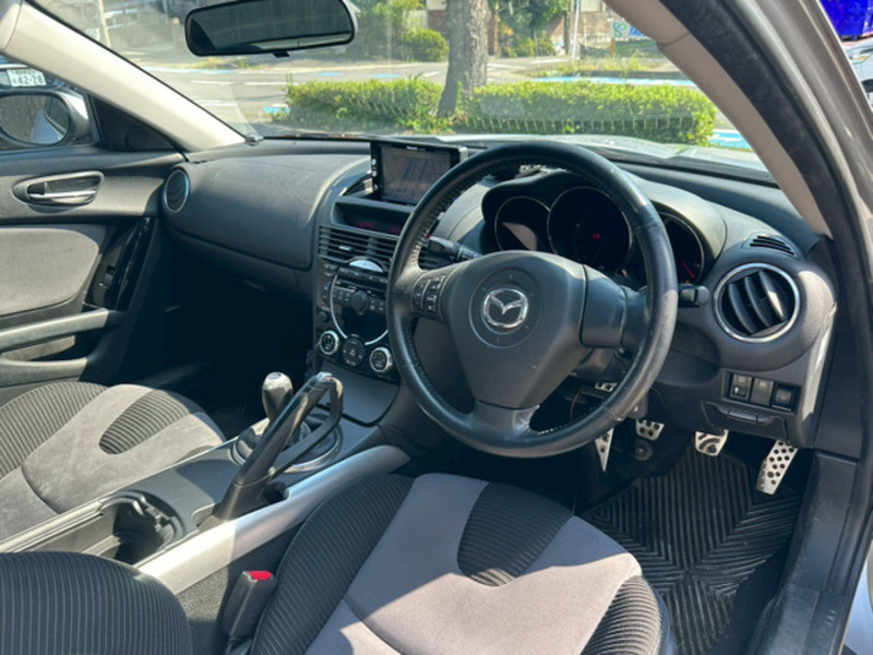 RX-8