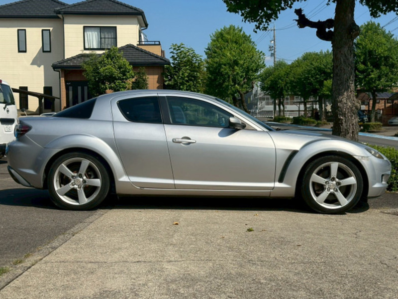 RX-8