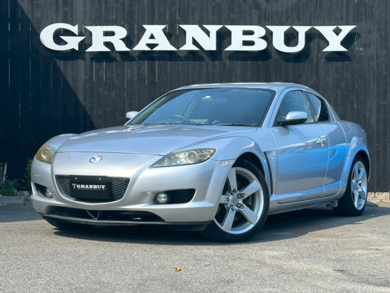 RX-8-0