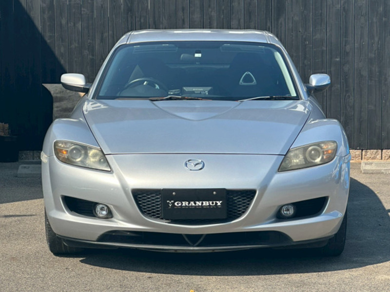 RX-8