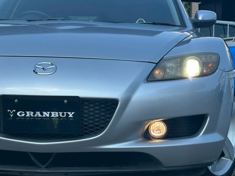 RX-8