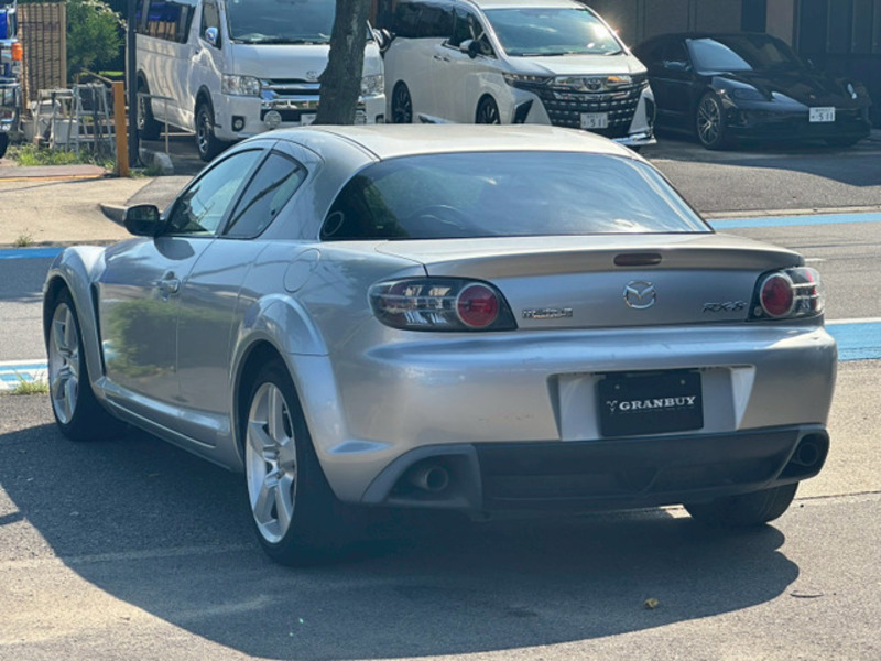 RX-8