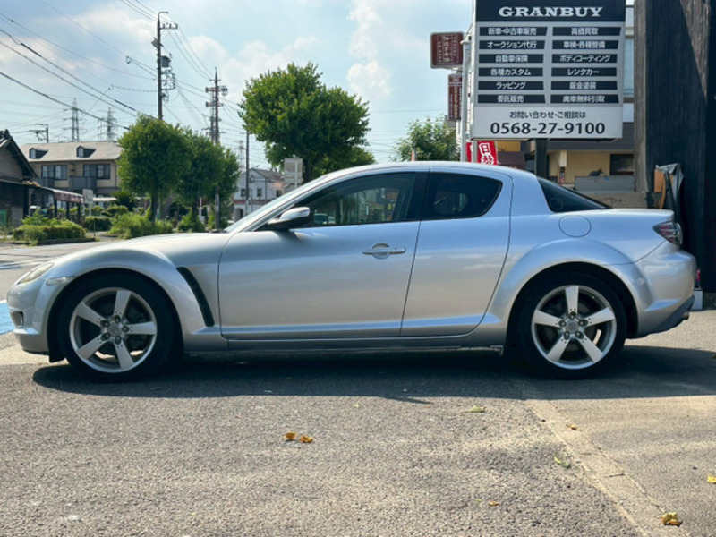 RX-8