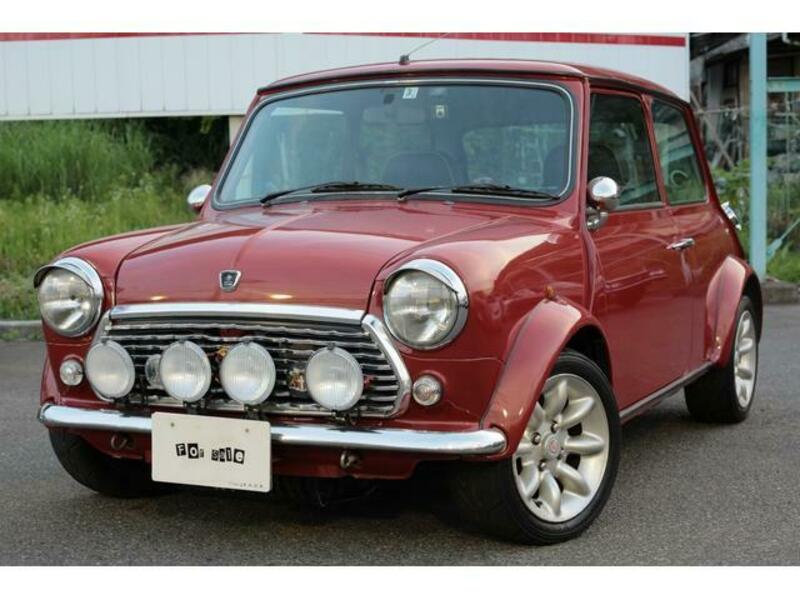 ROVER MINI