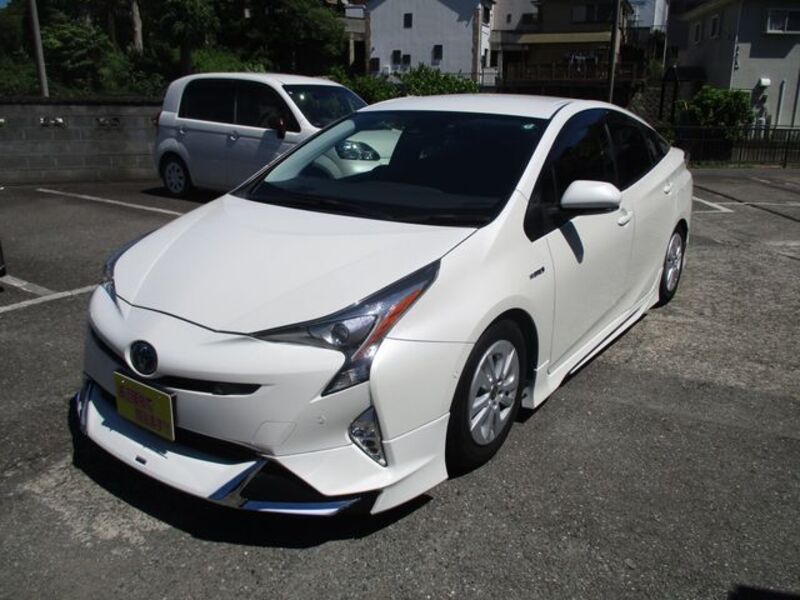 PRIUS