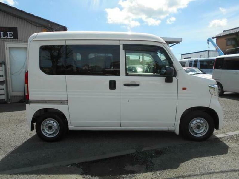 N-VAN