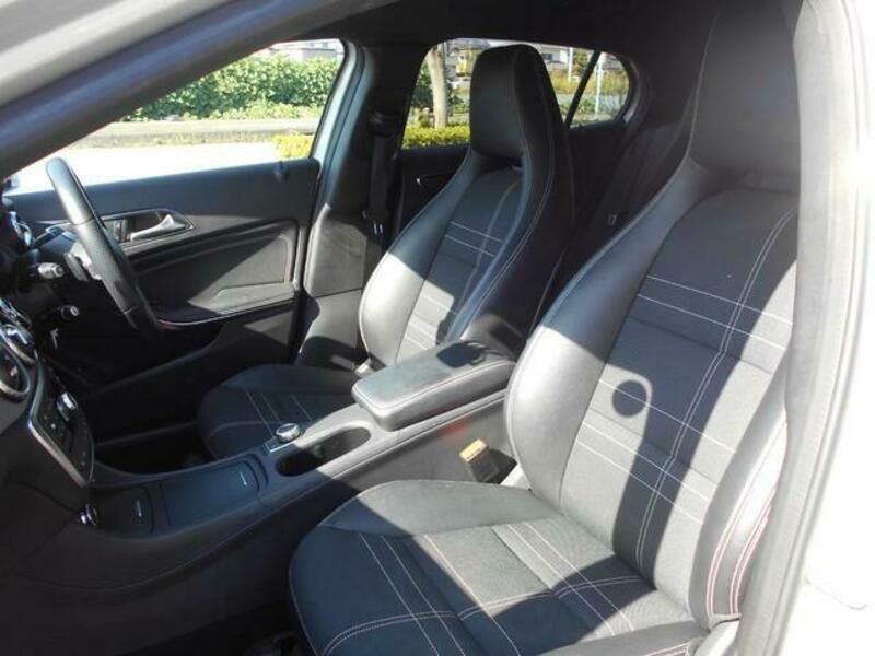 GLA CLASS