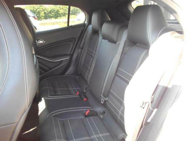 GLA CLASS