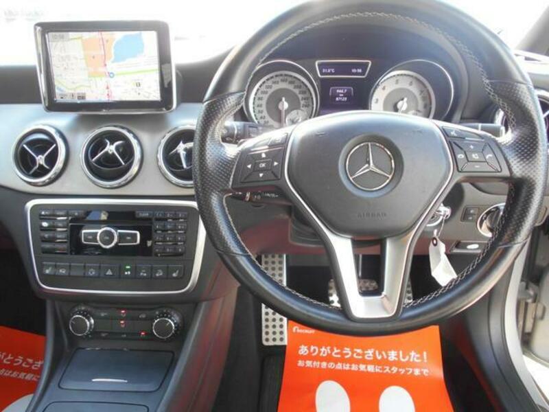 GLA CLASS