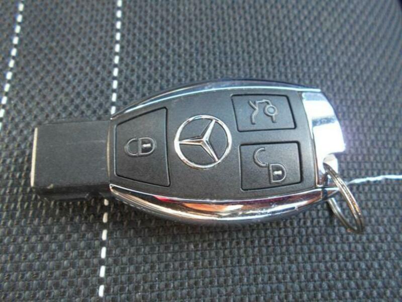 GLA CLASS