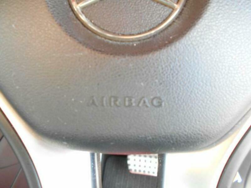 GLA CLASS