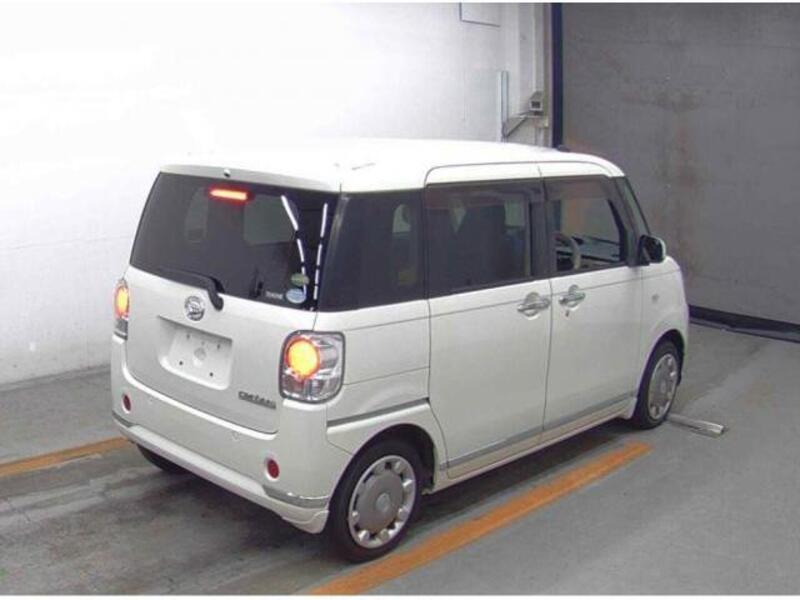 MOVE CANBUS