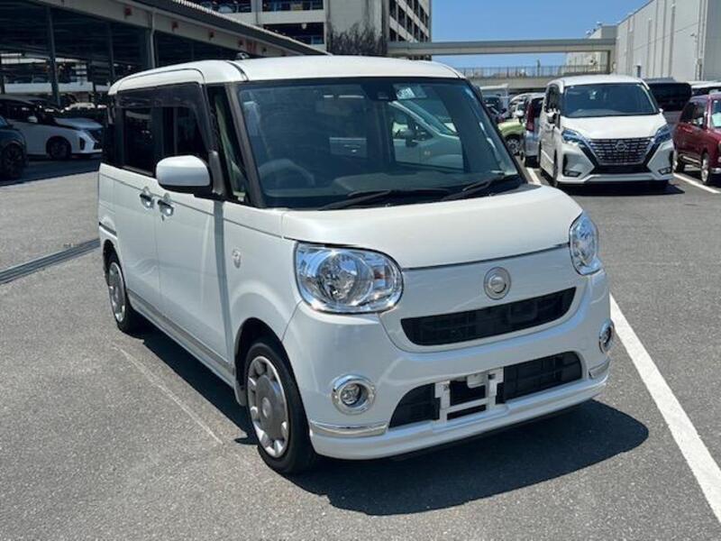 MOVE CANBUS