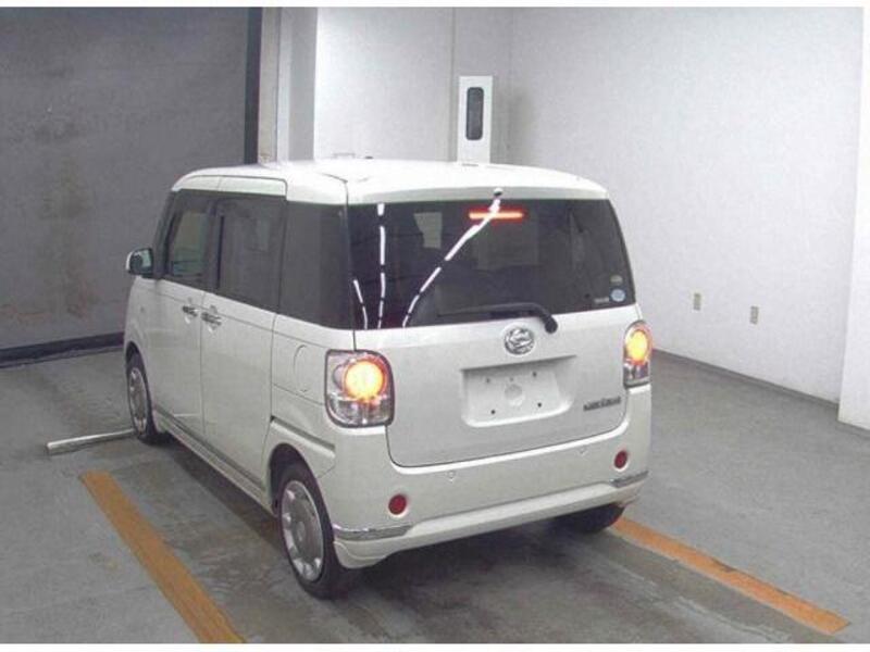 MOVE CANBUS
