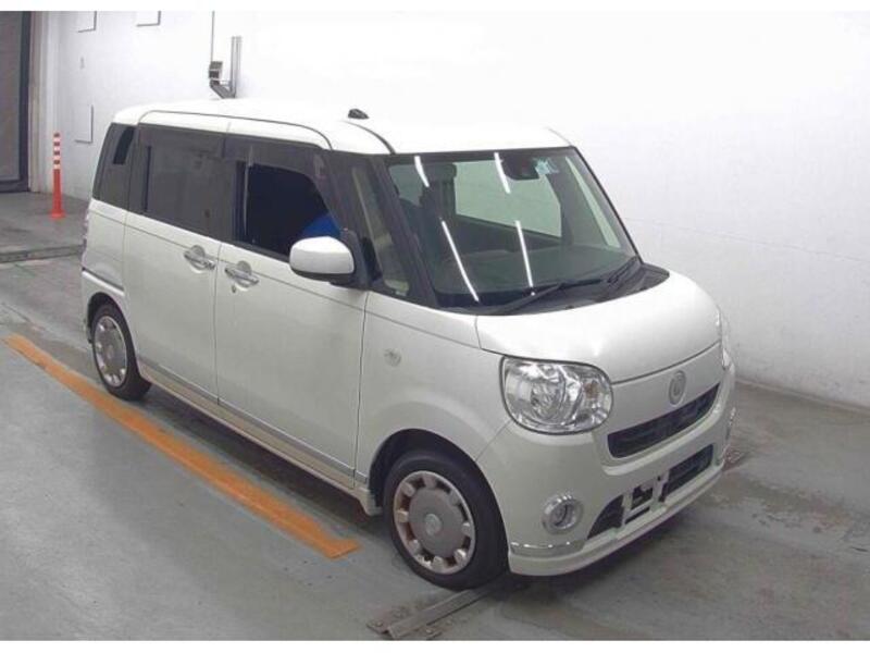 MOVE CANBUS