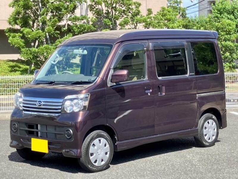 ATRAI WAGON-0