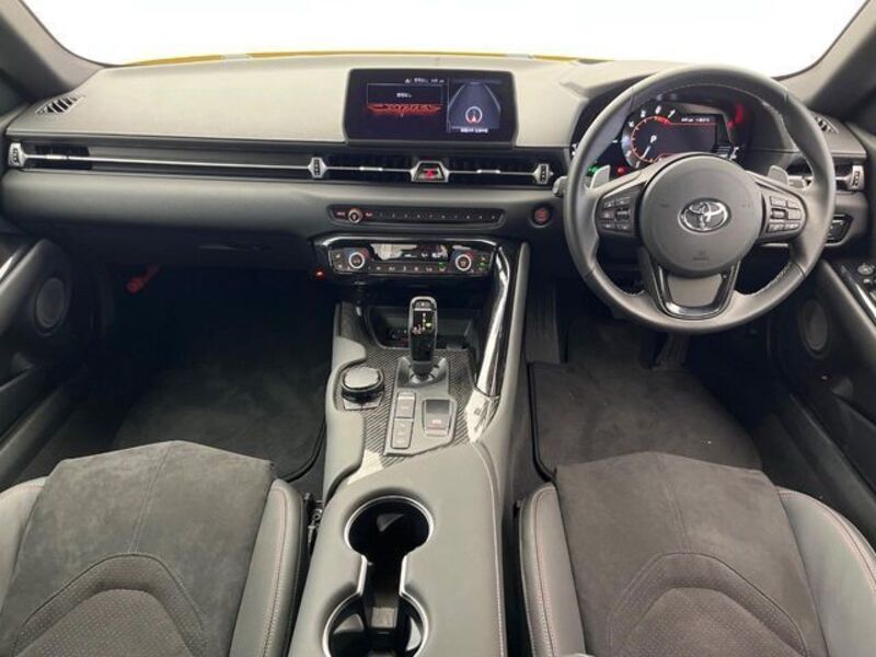 SUPRA