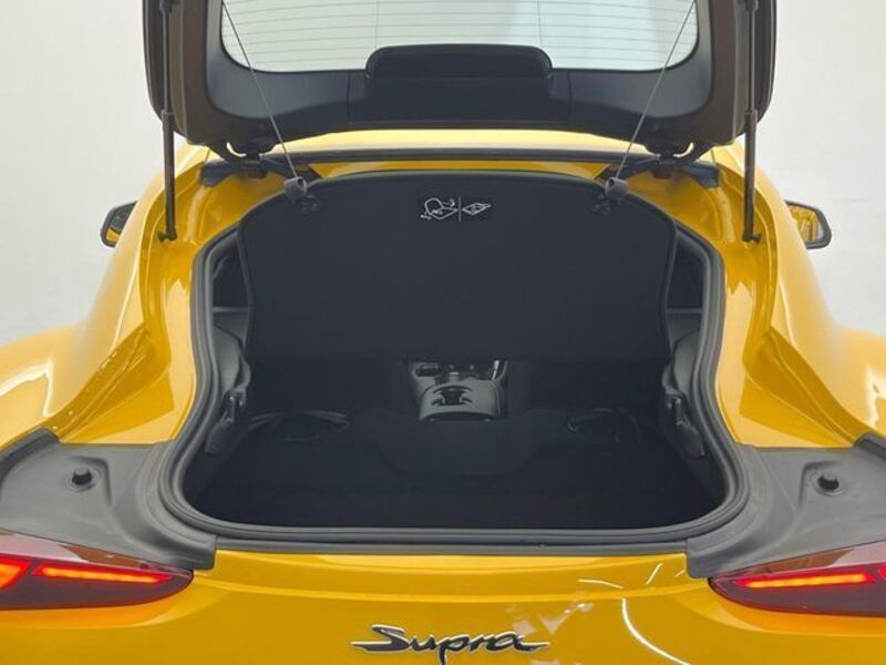 SUPRA