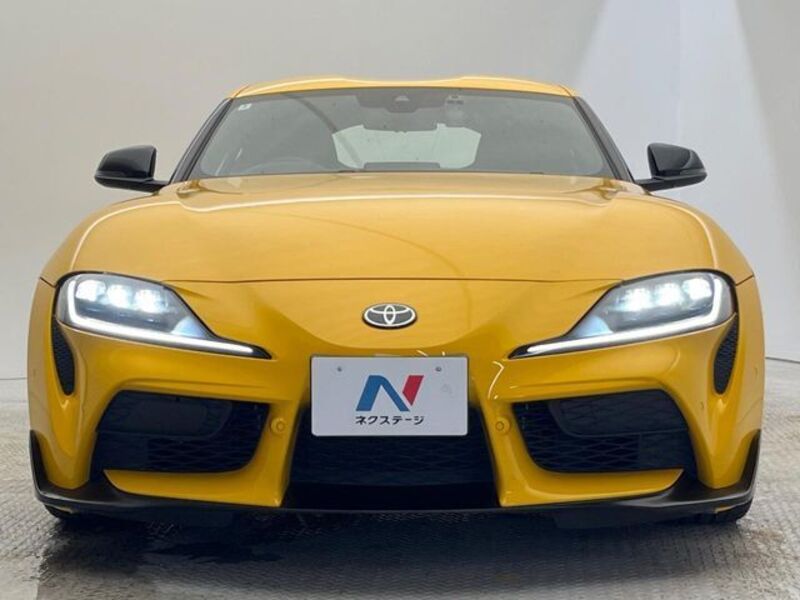SUPRA