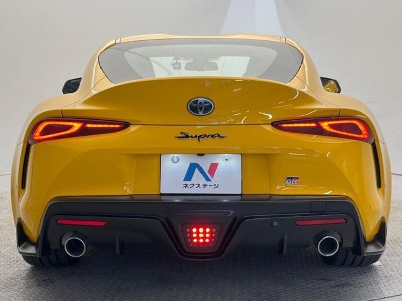 SUPRA