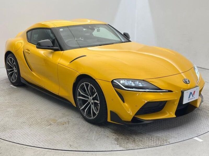 SUPRA