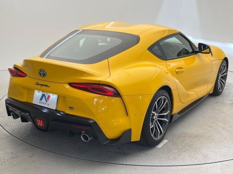 SUPRA
