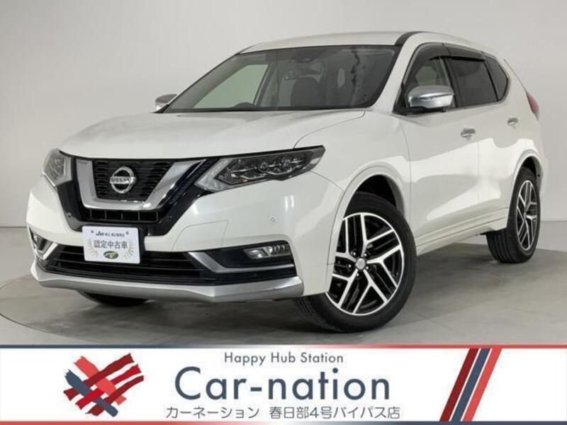 X-TRAIL-0