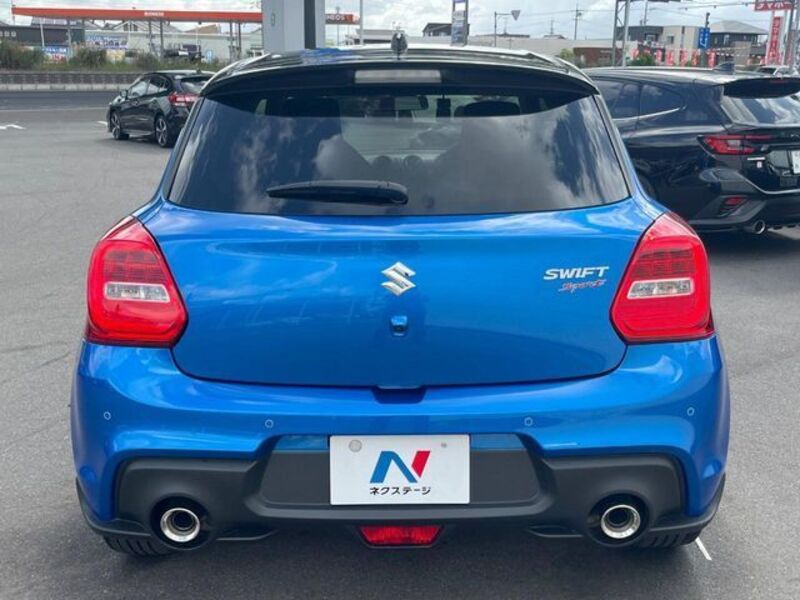 SWIFT