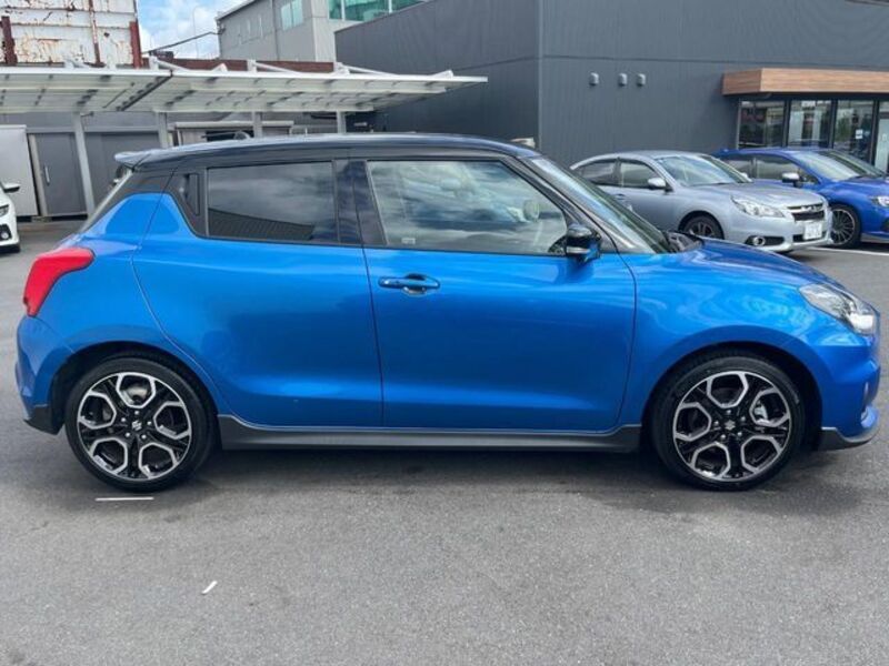 SWIFT