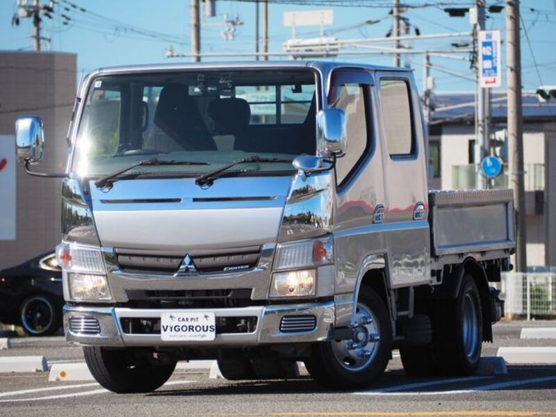 CANTER