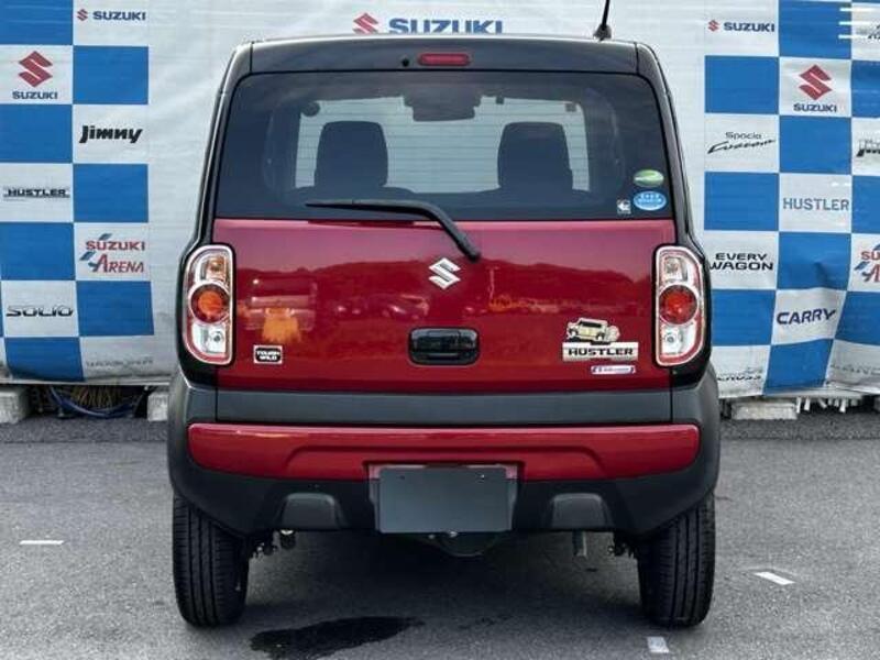 HUSTLER