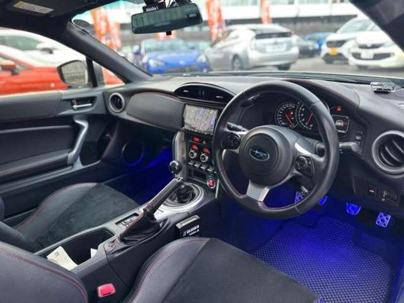 BRZ