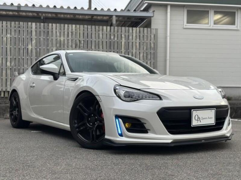 BRZ