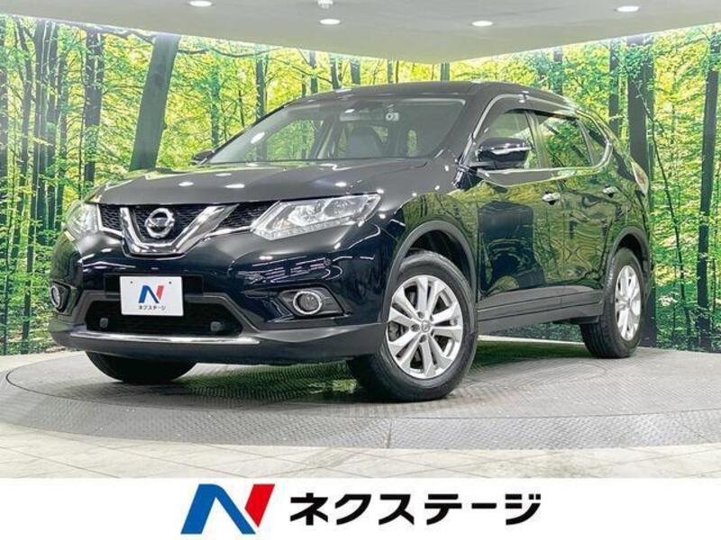 X-TRAIL-0