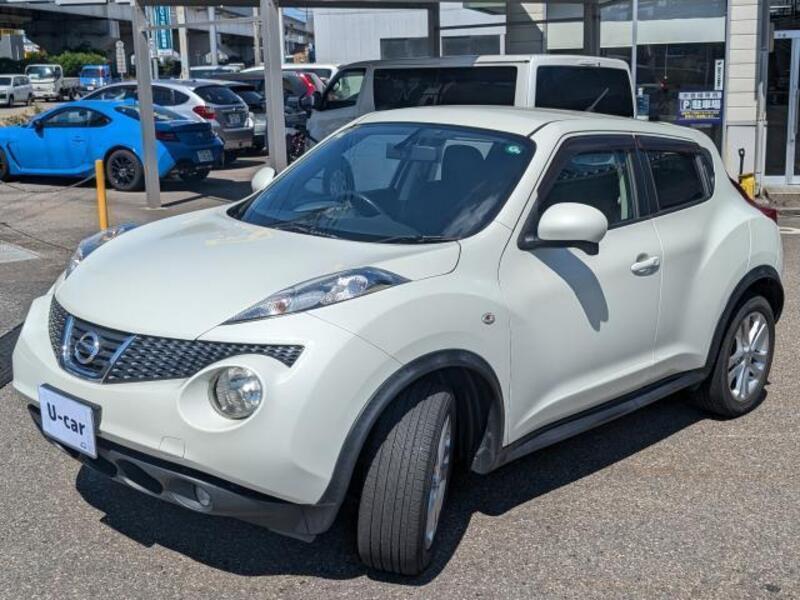 JUKE