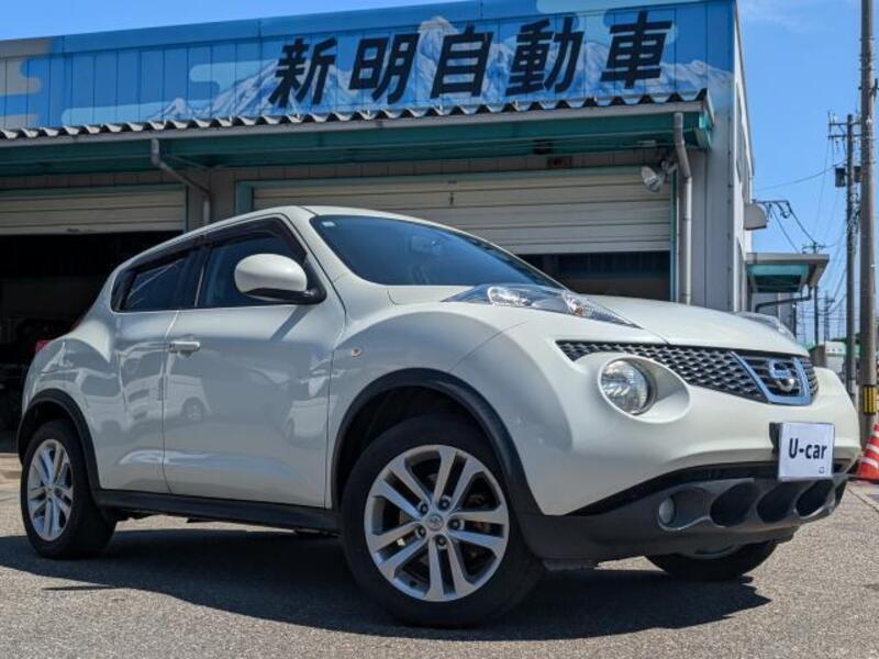 JUKE-0