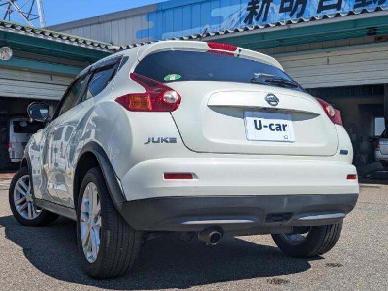 JUKE