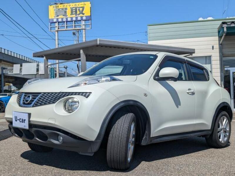 JUKE