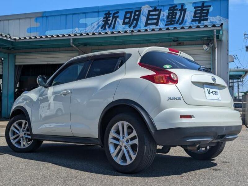 JUKE