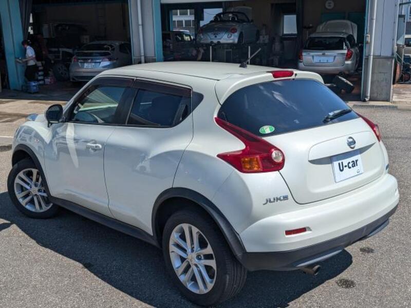 JUKE
